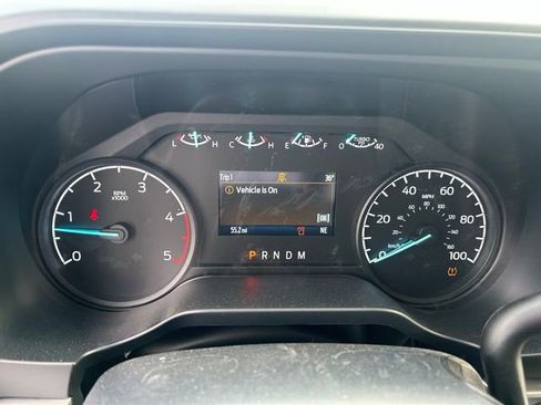 New 2026 Ford F550 4x4 Regular Cab Super Duty image 20