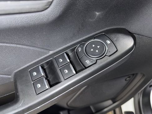 Used 2024 Ford Escape Platinum w/ Premium Technology Package image 12