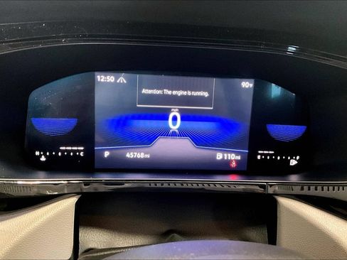 Used 2022 Volkswagen Taos S AWD/4WD image 16
