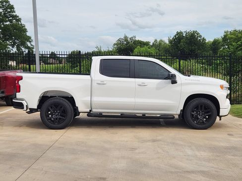 New 2026 Chevrolet Silverado 1500 RST w/ RST Select Package RWD image 7
