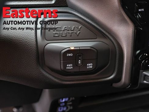 Used 2026 RAM 2500 Big Horn AWD/4WD image 21