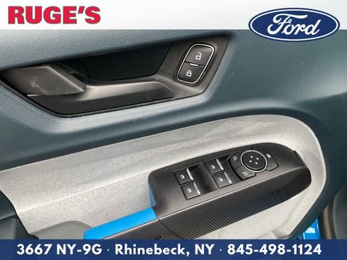 New 2026 Ford Maverick XLT image 17