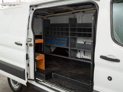 Used 2016 Ford Transit 150 130 Low Roof RWD image 13