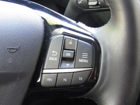 Used 2024 Ford Escape Platinum AWD/4WD image 27