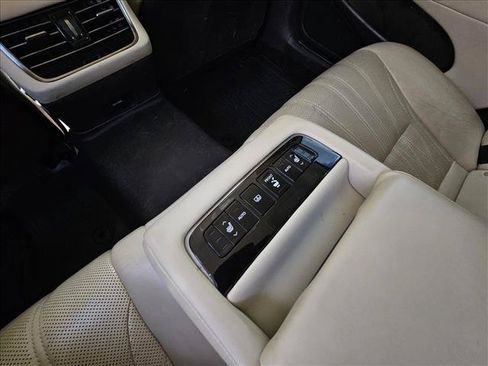 Used 2019 Lexus LS 500 w/ Interior Upgrade Package RWD image 16