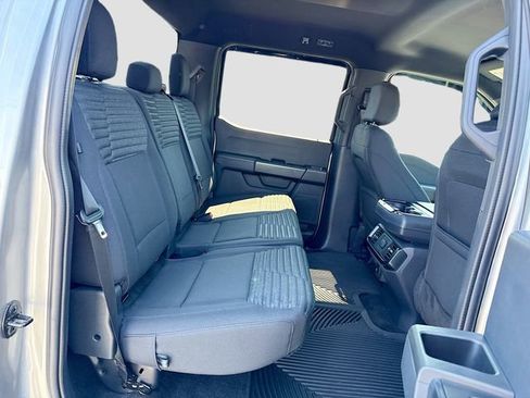 Certified 2022 Ford F150 XL w/ STX Appearance Package AWD/4WD image 28