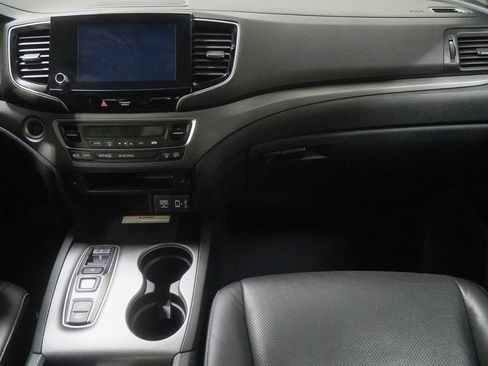 Used 2023 Honda Ridgeline RTL-E image 36