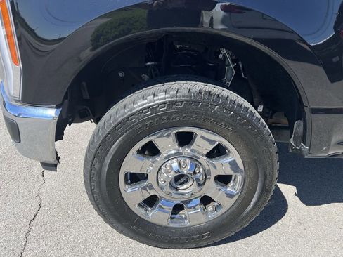 Used 2023 Ford F250 King Ranch w/ Chrome Package AWD/4WD image 10