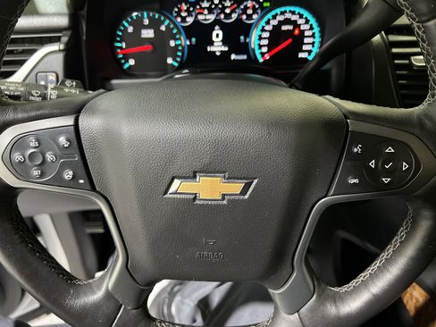 Used 2016 Chevrolet Tahoe LTZ image 23