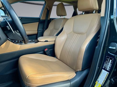 Used 2022 Lexus NX 350 AWD image 11