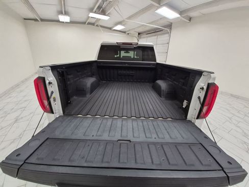 Used 2020 GMC Sierra 1500 SLT image 27