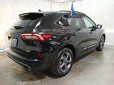 Certified 2023 Ford Escape ST-Line w/ Tech Pack #1 image 3