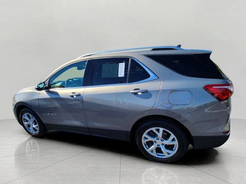 Used 2019 Chevrolet Equinox LT image 12