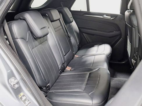 Used 2018 Mercedes-Benz GLE 350 4MATIC w/ Premium 2 Package image 31