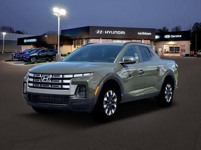 New 2026 Hyundai Santa Cruz SEL