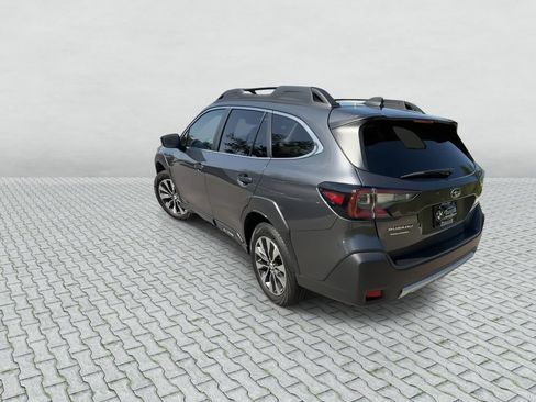 Used 2024 Subaru Outback Limited AWD/4WD image 6