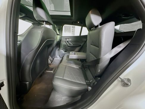 Used 2025 BMW X2 xDrive28i image 28