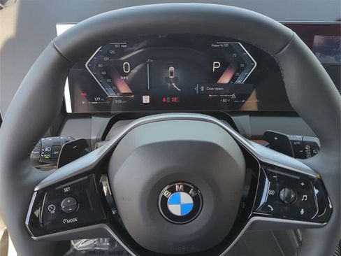 New 2026 BMW X3 xDrive30 w/ Convenience Package image 18