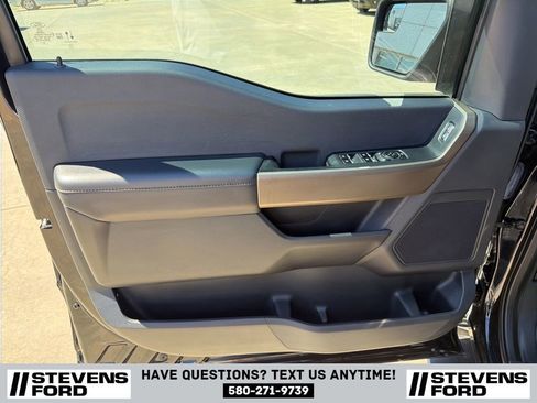 Used 2023 Ford F150 XL w/ Rattler Package AWD/4WD image 19