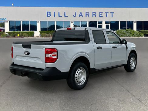 New 2025 Ford Maverick XL w/ Equipment Group 102A image 4