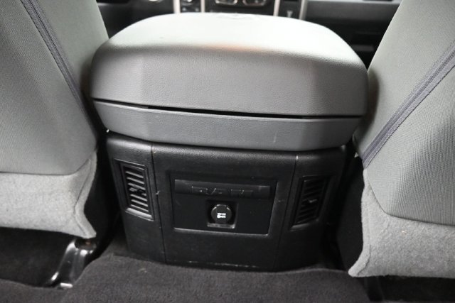 Used 2016 RAM 1500 Big Horn AWD/4WD image 25