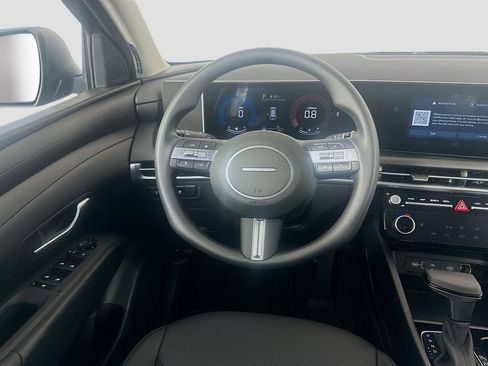 New 2026 Hyundai Tucson SEL Plus FWD image 17