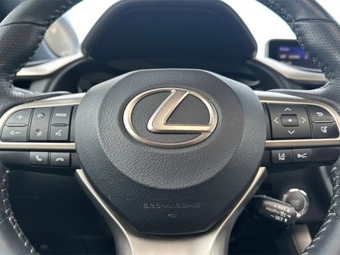 Used 2017 Lexus RX 350 F Sport image 20