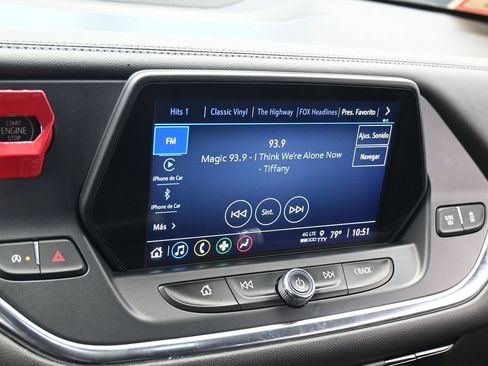 Used 2022 Chevrolet Blazer LT FWD image 21