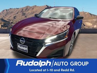 Used 2025 Nissan Altima 2.5 SV 360° Tour