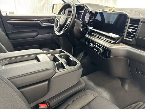 Certified 2024 Chevrolet Silverado 1500 LT image 26