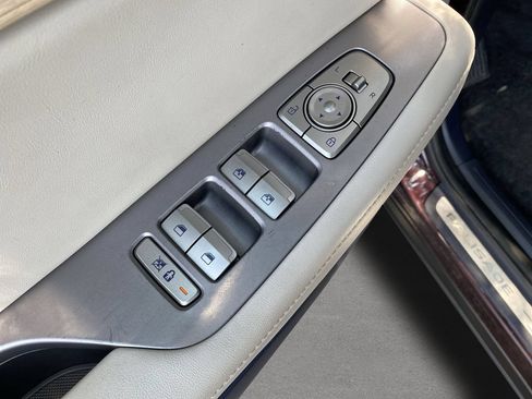 Certified 2024 Hyundai Palisade Limited AWD/4WD image 18