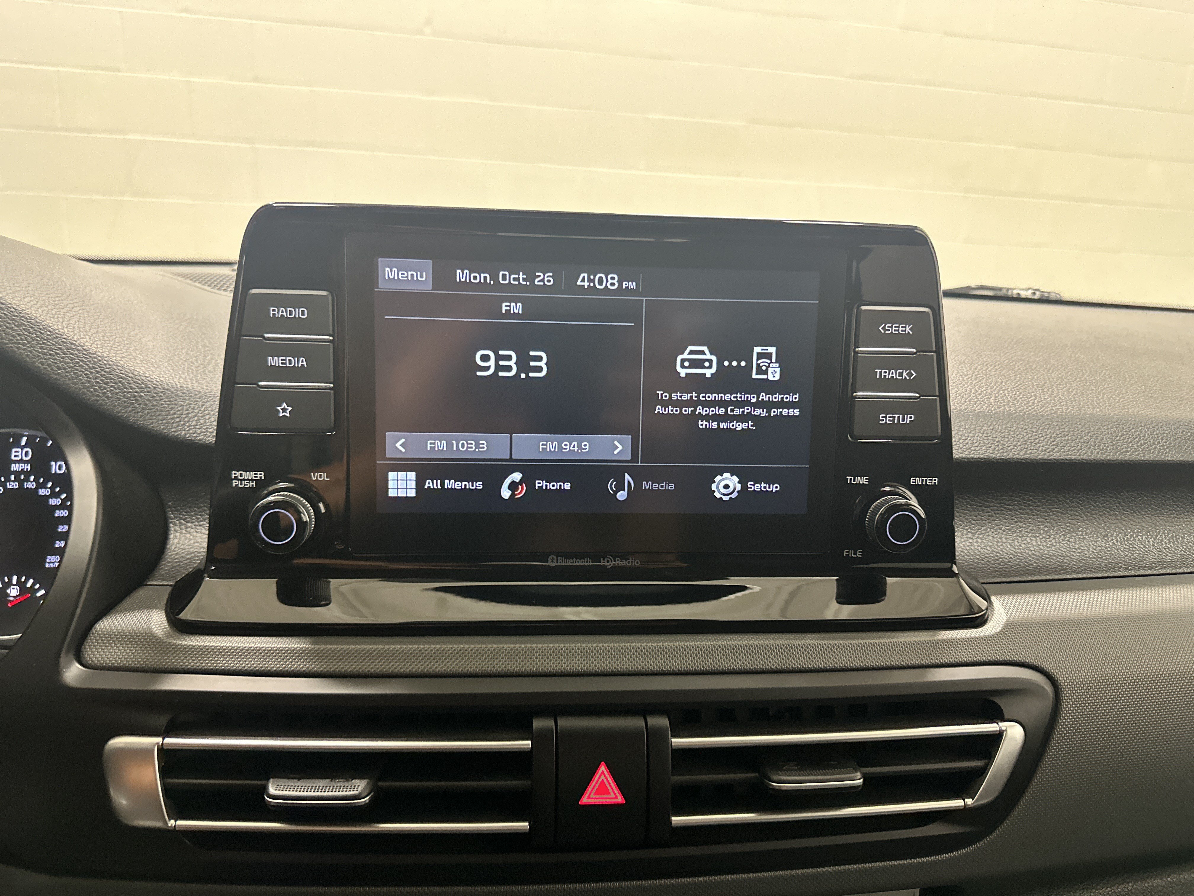 Used 2022 Kia Seltos LX AWD/4WD image 23