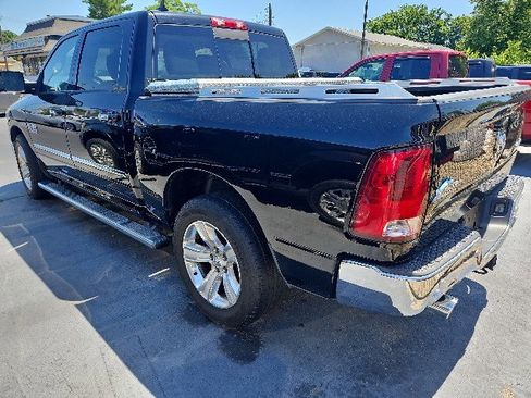 Used 2014 RAM 1500 Big Horn AWD/4WD image 3
