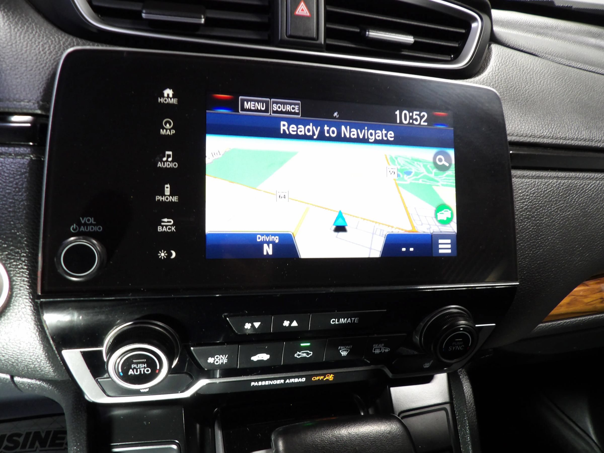 Used 2021 Honda CR-V Touring image 18