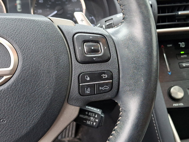 Used 2018 Lexus IS 300 AWD w/ Comfort Package image 21