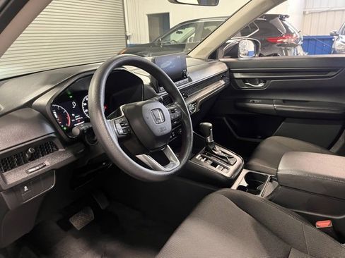 Used 2025 Honda CR-V EX image 23