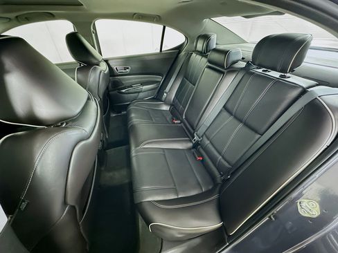Used 2018 Acura TLX V6 SH-AWD w/ Technology Pkg image 28