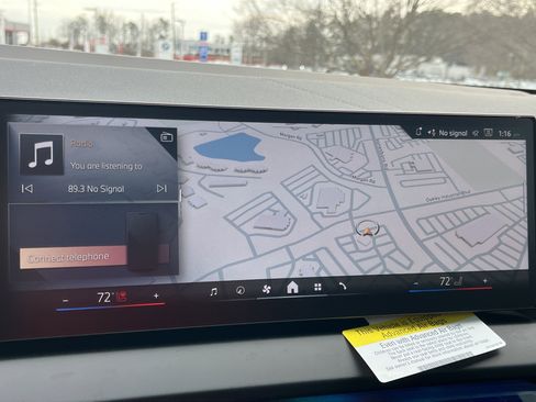 New 2026 BMW X3 xDrive30 image 4