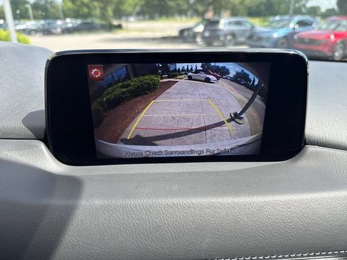 Used 2020 MAZDA CX-5 Grand Touring FWD image 17