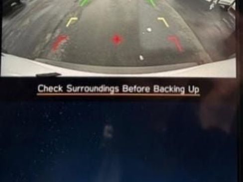 Used 2024 Subaru WRX Premium image 25