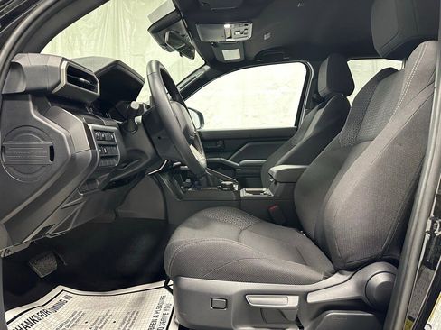 Used 2025 Toyota 4Runner SR5 image 15