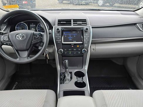Used 2017 Toyota Camry LE FWD image 20