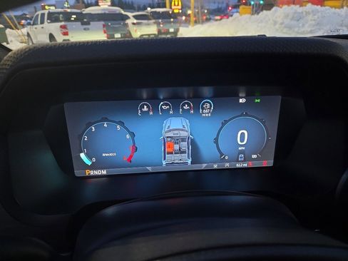 New 2025 Ford F150 STX w/ Equipment Group 200A image 63