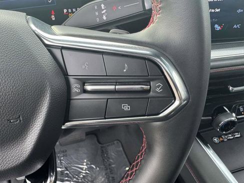 Used 2025 Chevrolet Suburban RST w/ Sun And Tow Package image 23