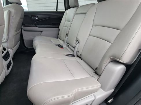 Used 2017 Honda Pilot EX-L image 61