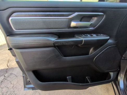Used 2022 RAM 1500 Big Horn image 24