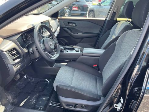 Used 2023 Nissan Rogue SV AWD/4WD image 61