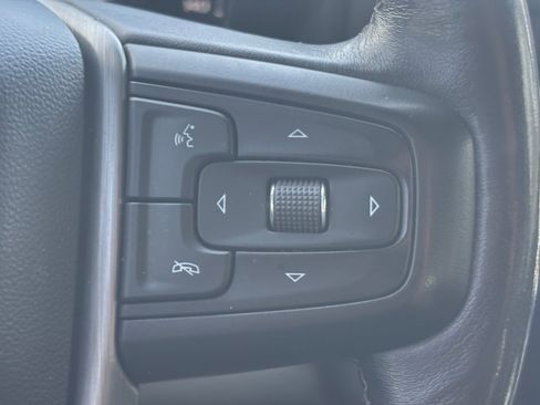 Used 2023 GMC Sierra 2500 Denali w/ Denali Ultimate Package image 13