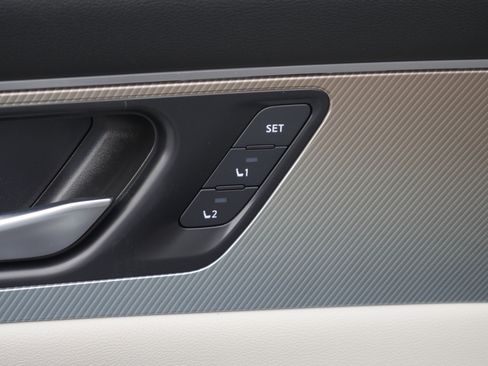 New 2026 Nissan Murano SL AWD/4WD image 36