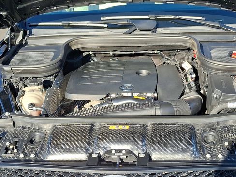 Used 2022 Mercedes-Benz GLE 350 4MATIC image 30